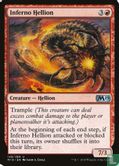 Inferno Hellion - Image 1
