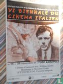 VI Biennale du Cinema Italien - Afbeelding 1