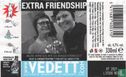 Vedett - Extra White - Extra Friendship - Bild 2