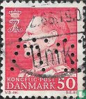 Frederik IX - Bild 1