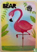 Flamingo - Afbeelding 1