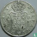 Spain 1 real 1797 - Image 2
