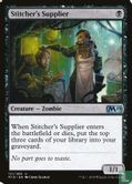 Stitcher’s Supplier