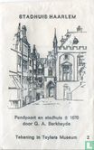 Stadhuis Haarlem - Bild 1