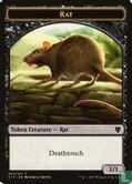 Rat / Cat - Afbeelding 1