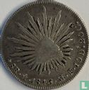 Mexico 8 reales 1846 (Mo MF) - Image 1