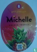 Michelle (Ananas) - Afbeelding 1