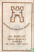 Katholiek Militair Tehuis "De Burcht" - Bild 1