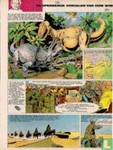 Prehistory quest - Image 1