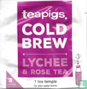 Lychee & Rose tea - Image 1