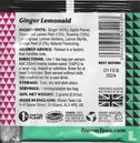 Ginger Lemonaid  - Afbeelding 2