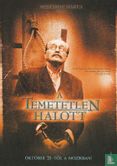 A Temetetlen Halott