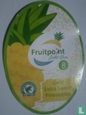 Fruitpoint ananas - Afbeelding 1