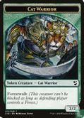 Beast / Cat Warrior