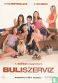 Buliszerviz