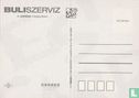 Buliszerviz