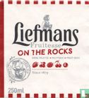 Liefmans Fruitesse On The Rocks (3,8%) - Afbeelding 1