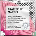 Grapefruit Martini  - Image 1