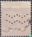 Number, Crown and Waves