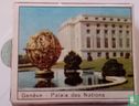 Geneve palais des nations - Afbeelding 1