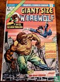 Giant-Size Werewolf 4 - Image 1