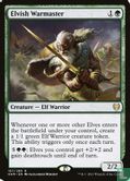 Elvish Warmaster