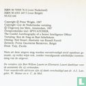 Spycatcher - Bild 3