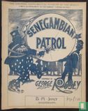 Senegambian Patrol - Afbeelding 1