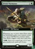 Elvish Warmaster - Image 1