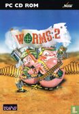 Worms 2 - Afbeelding 1