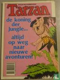 Tarzan special 39 - Image 2