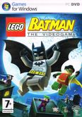 Lego Batman: The Video Game - Afbeelding 1