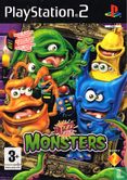 Buzz! junior: Monsters - Image 1