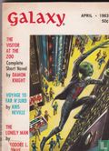 Galaxy [USA] 21 /04 - Image 1