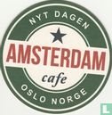 Amsterdam cafe Oslo - Image 1