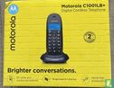 Motorola C100L - Single Dect telefoon - Bild 2
