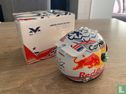 Helm Max Verstappen Austin 2022 - Image 2