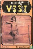 Sexy west 142 - Afbeelding 1