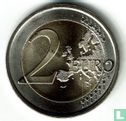 Oostenrijk 2 euro 2022