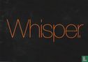 Orange "Whisper" - Bild 1