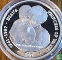 Sierra Leone 10 dollars 2007 (PROOF) "10th anniversary Death of Princess Diana" - Image 2