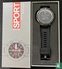 Smartwatch Rankos K22-sporthorloge - Afbeelding 1