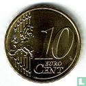 Oostenrijk 10 cent 2022