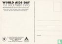 World AIDS Day 1995 - Afbeelding 2