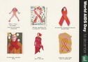 World AIDS Day 1994 - Bild 1