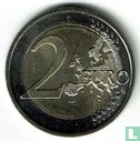 Allemagne 2 euro 2022 (A) "Thüringen" - Image 2