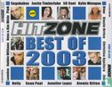 Yorin FM - Hitzone - Best of 2003 - Afbeelding 1