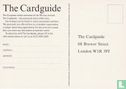 London Cardguide The Cardguide "Don´t be sheepish!" - Afbeelding 2