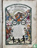 Der Struwelpeter- Jubilaumsblatt zur hundersten Auflage 1845-1876  - Afbeelding 3