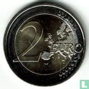 Allemagne 2 euro 2022 (D) "Thüringen" - Image 2